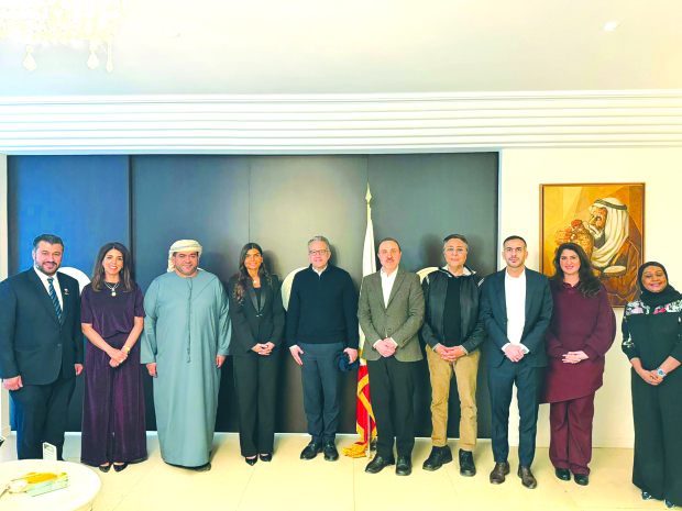 Push to boost cultural tourism